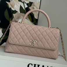 Chanel Top Handle Bags